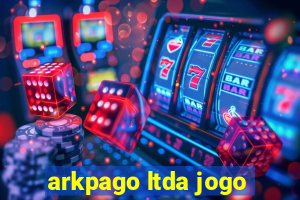 arkpago ltda jogo